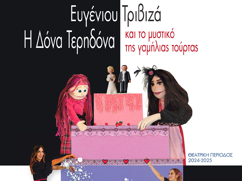 Παραμυθοχώρα  Σχολικό έτος 2024-2025