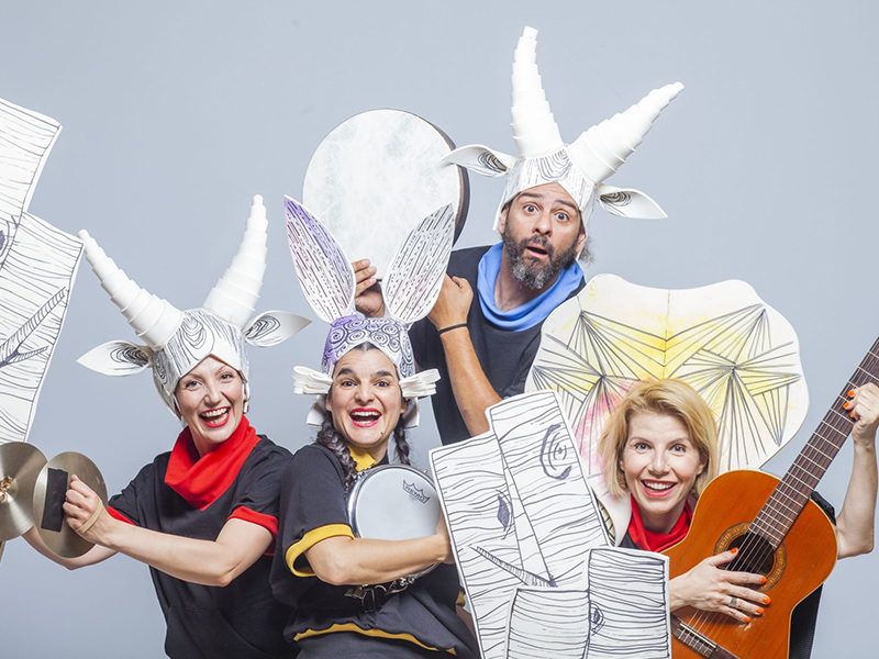 ΑΙΣΩΠΟΜΑΧΙΕΣ!