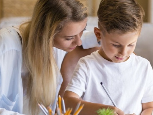 Διάβασμα παιδιών: Ναι, υπάρχουν τρόποι να γίνει ευκολότερο!