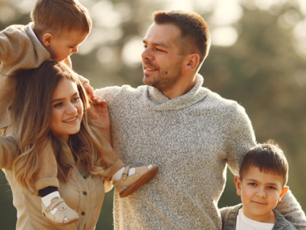 Συνήθειες που πρέπει να έχεις σαν γονιός για να τις αποκτήσει και το παιδί σου