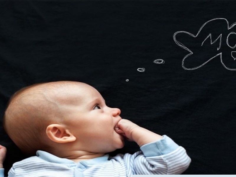 Σκέψεις μιας μαμάς: Τι με αγχώνει;