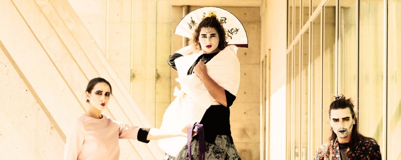 Το βασίλειο των χαμένων ονείρων